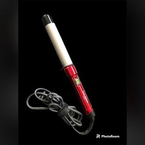 Bed Head Curlipops Clam-Free Curling Wand Iron (1 1/4 inch)